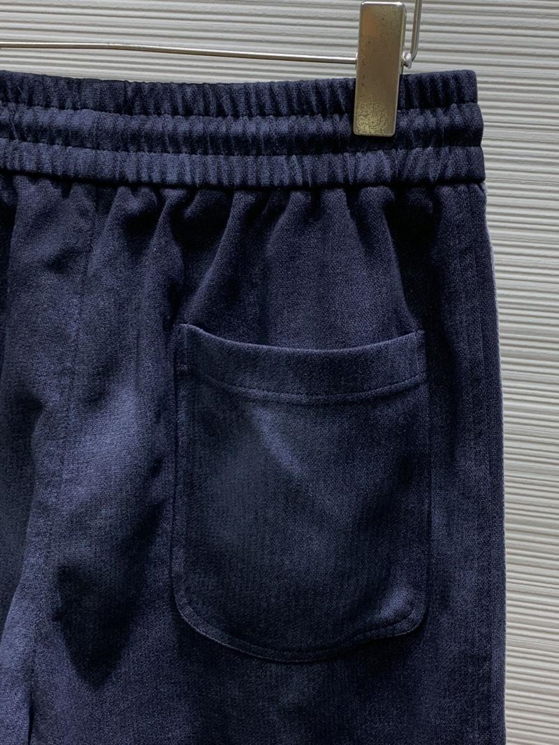 Balenciaga Short Pants